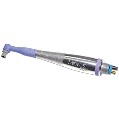 Midwest RDH Hygienist Handpiece for Disposable angles, 1PK