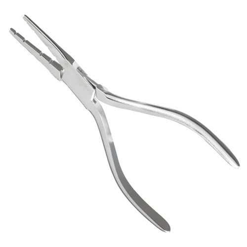 Orthodontic Pliers Miltex