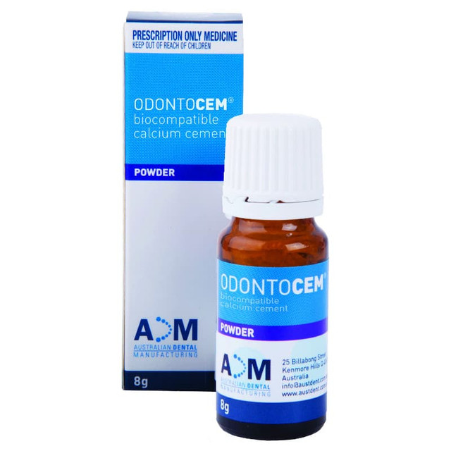 ADM Odontocem Powder