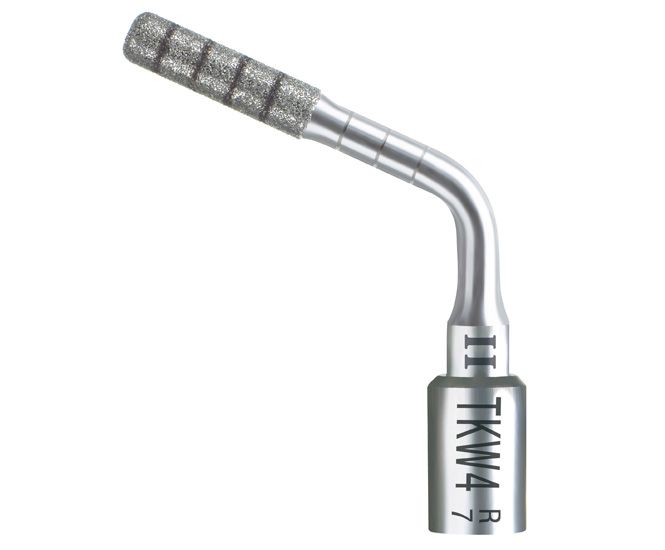 Acteon Surgical Tip-TKW4-2